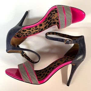 Jessica Simpson Jessie heels